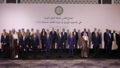المغرب يشارك في اجتماع وزراء الخارجية العرب بعمان لبحث القضايا الإقليمية وتعزيز العمل المشترك