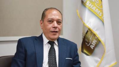 وثيقة العهد والتطوير..البرنامج الانتخابي للمستشار أشرف عيسى مرشح مقعد السادة المستشارين المتقاعدين انتخابات نادي قضاة مصر ٢٠٢٦