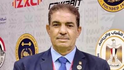 اللواء مختار عمارة يقود طفرة الشطرنج المصري.. 4 ميداليات في بطولة إفريقيا وتأهل إلى كأس العالم