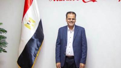 رئيس الاتحاد الدولي الليبي في مصر : التعاون بين البلدين يشهد طفرة استراتيجية 