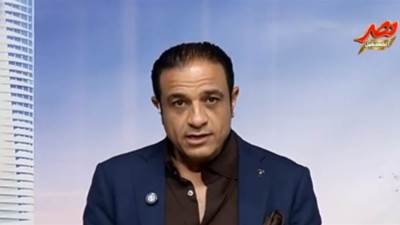 بالفيديو.. الإعلامي طه اليوسفي يتساءل: من هم خاسري الرهان في بلدي؟