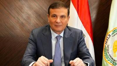 وزير الزراعة يعلن ضخ نصف مليار جنيه جديدة لـ "البتلو" وإجمالي التمويلات يكسر حاجز الـ 11 مليارًا