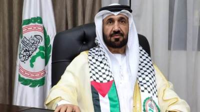 البرلمان العربي يدين ويستنكر بشدة عدوان كيان الاحتلال الإسرائيلي على الأراضي السورية