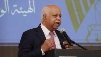 حمدي رزق: "رجل الأقدار" وثيقة وطنية تؤرخ لإنجازات الرئيس السيسي ومسيرة بناء الدولة