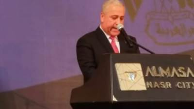 رئيس الوطنية للصحافة: كتاب "رجل الأقدار" يوثق عقدًا من بناء الدولة ويُهدى للرئيس السيسي والشعب المصري
