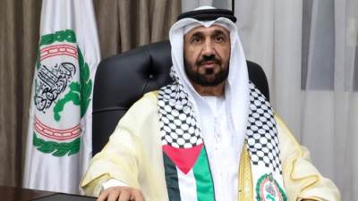 رئيس البرلمان العربي يهنئ مصر والمغرب للإنجازات المتحققة بكأس العالم