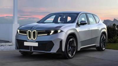 جلوبال أوتو تُطلِق BMW iX3 الجديدة كليًّا لأول مرة في مصر