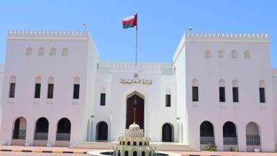 سلطنةُ عُمان تُدين وتستنكر المُخطّطات الإرهابيّة التي استهدفت أمن المملكة المغربيّة