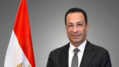 وزير الاتصالات يتوجه إلى جنيف للمشاركة في فعاليات أسبوع جنيف الرقمي