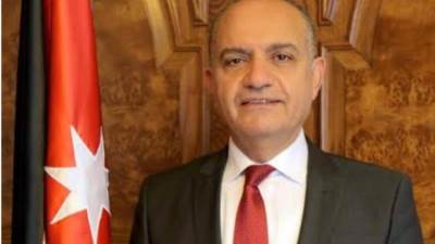 السفير الأردني: مصر والأردن شريكان في السياحة.. ونجاح أحدهما فرصة للآخر