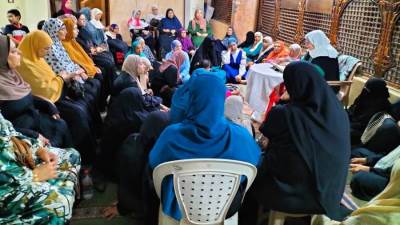 الأوقاف تطلق 26 قافلة دعوية للواعظات بعنوان: «ثقافة السلامة المرورية مسئولية الجميع»