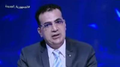مجدي عدلي: بناء الوعي مسؤولية وطنية تبدأ بالفرد وتنعكس على قوة المجتمع