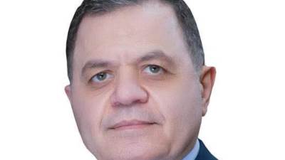 محمود توفيق: أمن الوطن واستقراره أساس تحقيق التنمية والازدهار