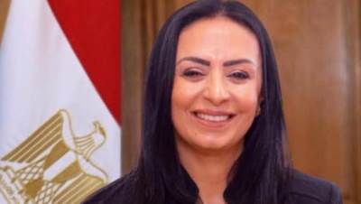 وزيرة التضامن الاجتماعي تتابع تداعيات حادث طريق بنها الحر.. وتوجه بصرف المساعدات لأسر الضحايا