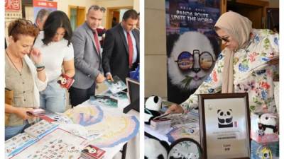 ملتقى بالقاهرة يروج للسياحة إلى مقاطعة سيتشوان الصينية ويستهدف جذب المزيد من السائحين المصريين