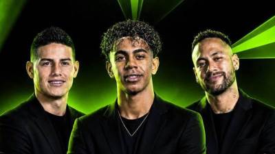 Kings League لأول مرة في مصر على أبليكشن ON