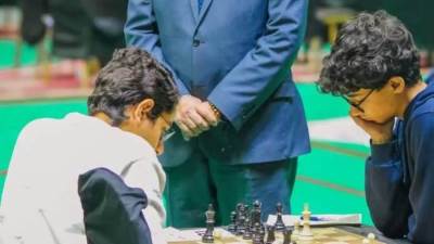 مصر تستضيف أكبر نسخة في تاريخ البطولة العربية للشطرنج بمشاركة 16 دولة و350 لاعبًا