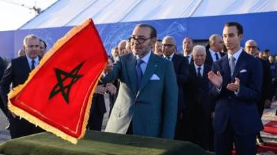 مسؤول فرنسي: المغرب أصبح شريكًا استراتيجيًا لفرنسا وفاعلًا محوريًا بين أوروبا وإفريقيا بقيادة الملك محمد السادس