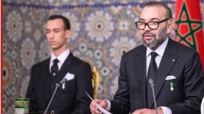 عيد العرش 27 عامًا من الإنجازات الكبرى.. المغرب يواصل كتابة قصة نهضة يقودها الملك محمد السادس
