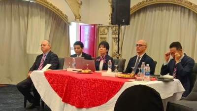 وزارة التعليم تواصل تنفيذ ورش العمل لتدريب المعلمين والقيادات التربوية على مناهج نظام شهادة البكالوريا المصرية بالتعاون مع "سبريكس" اليابانية واليونيسف