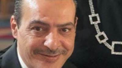 د. أماني الموجي تهنئ اللواء أحمد دبوس بتوليه منصب مدير الإدارة العامة لمرور الجيزة