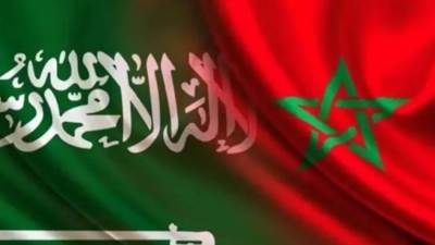 المغرب يدين الهجمات على المنشآت البترولية السعودية ويؤكد تضامنه الكامل مع المملكة