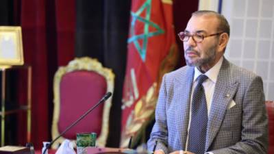 الملك محمد السادس: المغرب يعزز مكانته العالمية ويستعد لمرحلة تنموية جديدة