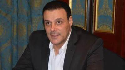 عصام عبد الفتاح: معايير دقيقة لاختيار الحكام لإدارة المباريات.. والانضباط أساس النجاح