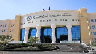 حركة تنقلات داخلية واسعة بمديرية أمن الجيزة.. تعيينات جديدة بالقيادات ورؤساء المباحث