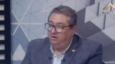 جورج نادر وهيب : يوم أن أنقذت "عبقرية المهندس المصري" تنقذ القاهرة من تكرار كارثة محققة 