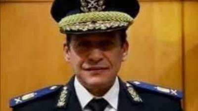 محافظ الجيزة يشيد بجهود اللواء محمد مجدي أبو شميلة ويشيد بجهوده في دعم الأمن والاستقرار