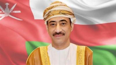 سفير سلطنة عمان لدى مصر يبحث تعزيز التعاون الاقتصادي والسياحي مع نظيره المنغولي