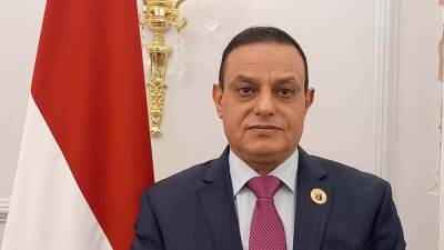 وكيل لجنة الإسكان بالنواب يتقدم بطلب إحاطة حول تدهور حالة الطرق بمحافظة سوهاج
