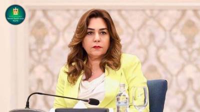 التنمية المحلية تعلن تسليم المدفن الصحي الآمن بمدينة شلاتين بمحافظة البحر الأحمر بتكلفة 80 مليون جنيه
