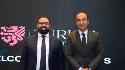 «أصل القابضة» تستحوذ على «كيان للمقاولات» و«زيورخ للتطوير العقاري » وتدعم خطط توسعها بالسوق المصري