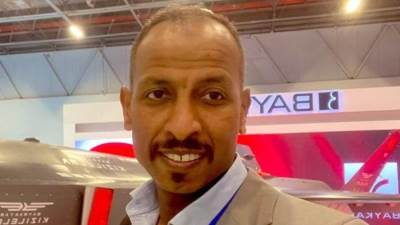 أجندات معادية.. الإخواني أبو بكر أغلو يظهر في الإعلام الإسرائيلي لبث الأكاذيب ضد مصر