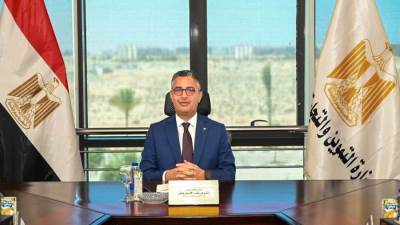 وزير التموين يبحث مع برنامج الأغذية العالمي تفعيل خطة العمل المشتركة لتعزيز الأمن الغذائي والتغذية