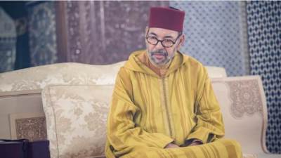 الملك محمد السادس يحيي ذكرى المولد النبوي ويستحضر تراث علماء المغرب في محبة المصطفى