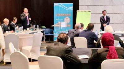 بالتعاون مع "اليونيسف".. وزارة التعليم تطلق المرحلة الرابعة من البرنامج التدريبي المتكامل للمعلمين والموجهين