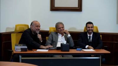 «إفرست فيو» تطلق «مونتانيا جيت» مشروعها الرابع بمنطقة غرب القاهرة بمدينة الشيخ زايد وتعلن عن خطة توسعية طموحة  