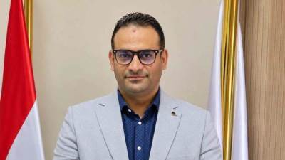 وسيم جاد يجتمع بمجلس أمناء مدارس مدينة الشروق استعداد لبداية العام الدراسي