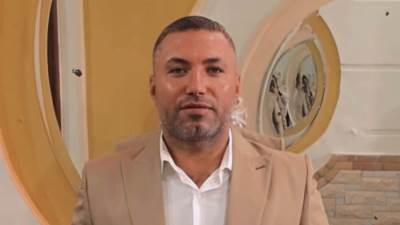 شوقي عطية استشاري الاقتصاد الزراعي  : مصر تشهد طفرة زراعية عملاقة 
