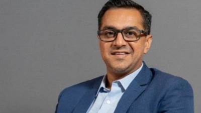 روهان فرنانديز يتولى منصب رئيس مجلس الإدارة والمدير التنفيذي  لشركة جنرال موتورز مصر وافريقيا