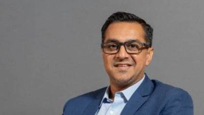 روهان فرنانديز يتولى منصب رئيس مجلس الإدارة والمدير التنفيذي لشركة جنرال موتورز مصر وافريقيا