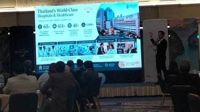 تايلاند تستعرض للسوق المصرية خريطة من التجارب السياحية بين الطبيعة والثقافة والترفيه