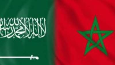 المغرب يدين بشدة الاعتداءات على مرافق مدنية واقتصادية في السعودية ويؤكد تضامنه الكامل