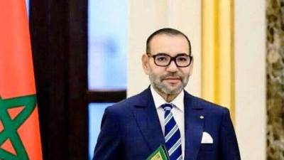 غينيا تشيد برؤية الملك محمد السادس لدعم التنمية والنهضة الإفريقية