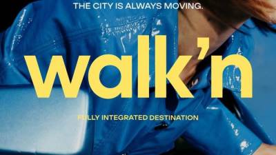 3 أسابيع فقط تحسم مبيعات المرحلة الأولى من Walk’n. «دبي للتطوير العقاري» تراهن على وجهة متكاملة في غرب القاهرة