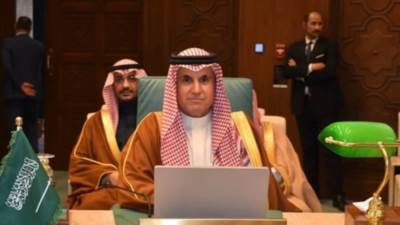 السفير عبدالعزيز المطر: تجديد ولاية ناصر القحطاني إنجاز سعودي وتقدير عربي لمسيرة حافلة بالعطاء
