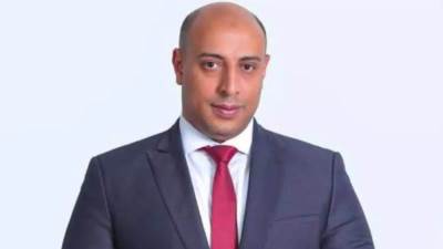 النائب محمد سمير مكي: زيارة ولي العهد السعودي للقاهرة تؤكد وحدة الرؤية المصرية السعودية تجاه أزمات المنطقة